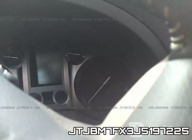 JTJBM7FX3J5197225 фото 8