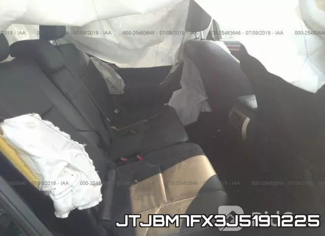 JTJBM7FX3J5197225 фото 9