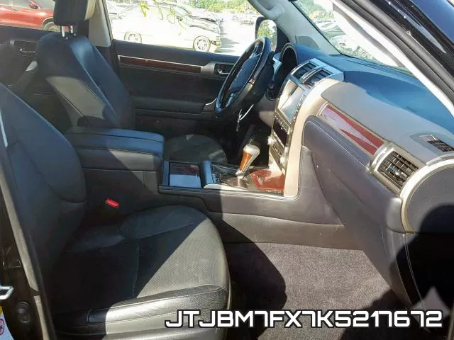 JTJBM7FX7K5217672 фото 6