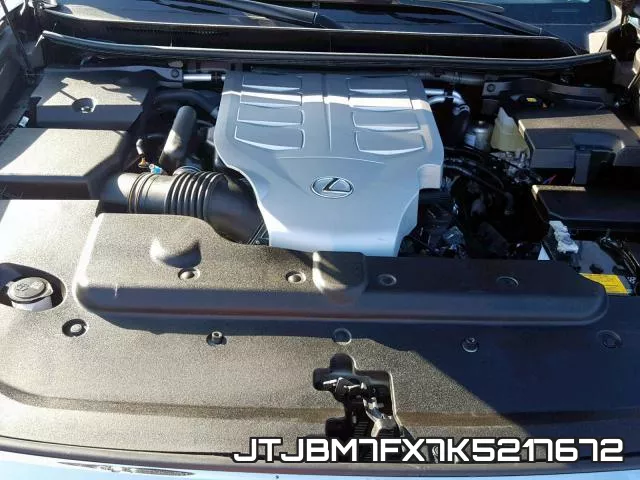 JTJBM7FX7K5217672 фото 8