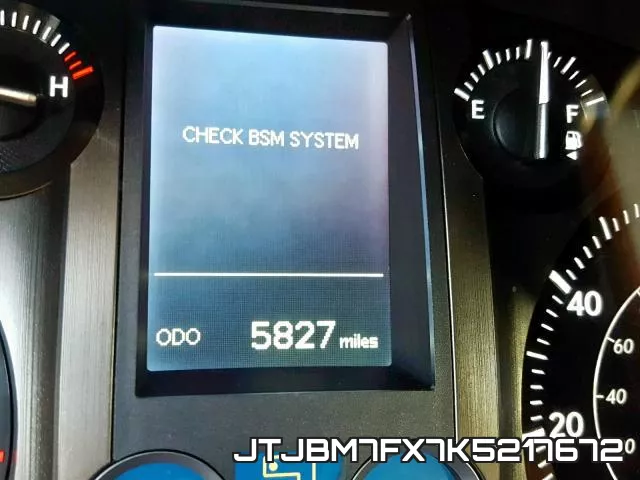 JTJBM7FX7K5217672 фото 9