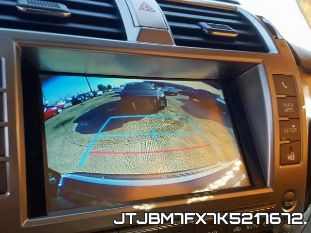 JTJBM7FX7K5217672 фото 10