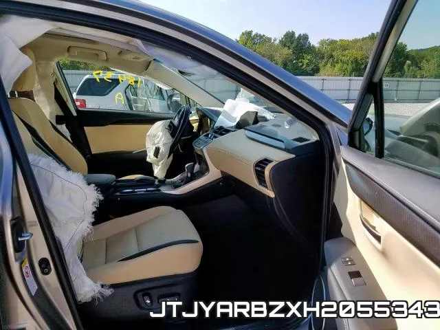 JTJYARBZXH2055343 фото 6