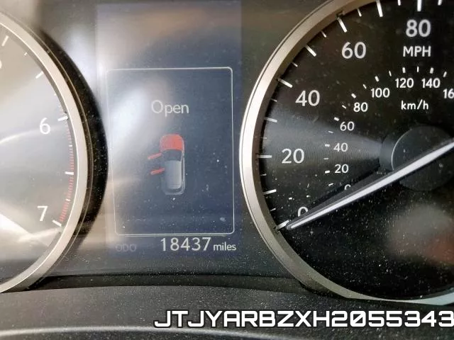 JTJYARBZXH2055343 фото 9