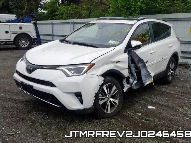 JTMRFREV2JD246458 фото 3