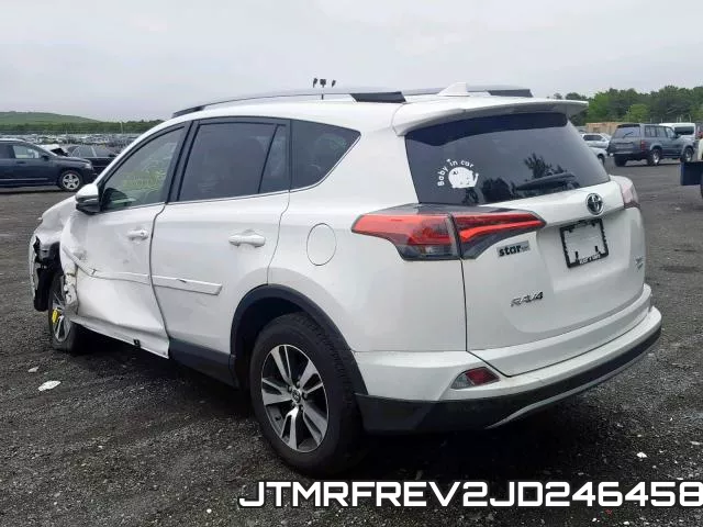 JTMRFREV2JD246458 фото 4
