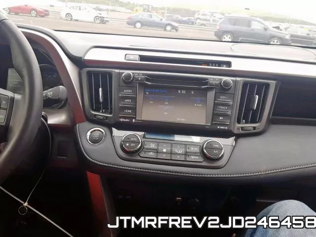 JTMRFREV2JD246458 фото 9
