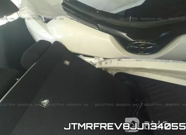 JTMRFREV8JJ734055 фото 9