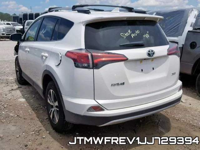JTMWFREV1JJ729394 фото 3