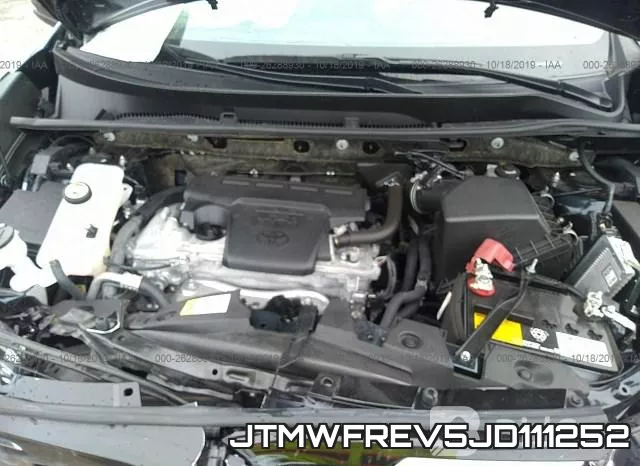 JTMWFREV5JD111252 фото 2