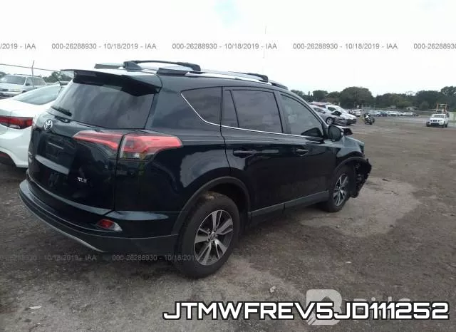 JTMWFREV5JD111252 фото 5