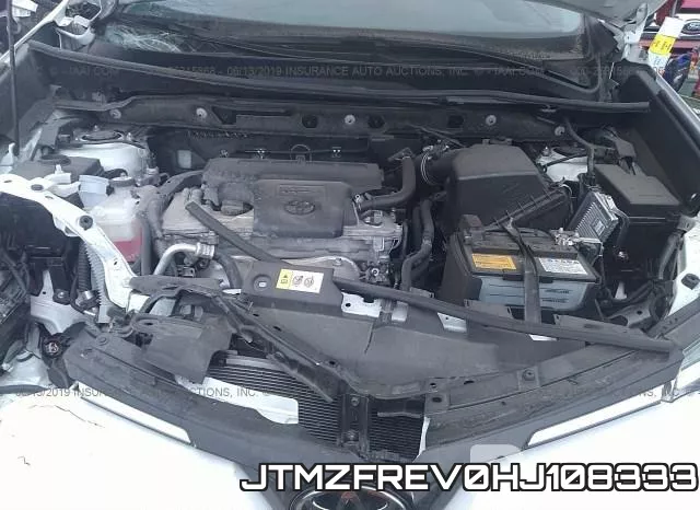 JTMZFREV0HJ108333 фото 2
