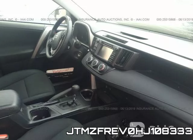 JTMZFREV0HJ108333 фото 6