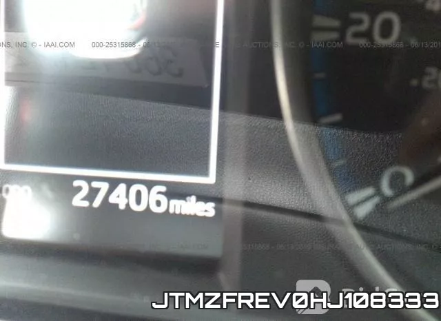 JTMZFREV0HJ108333 фото 8