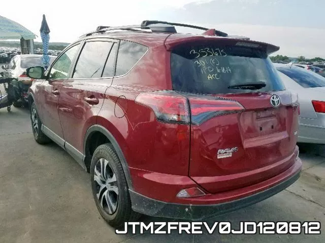 JTMZFREV0JD120812 фото 4
