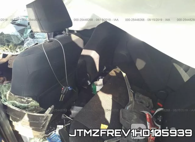JTMZFREV1HD105939 фото 9