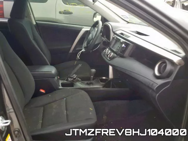 JTMZFREV8HJ104000 фото 6
