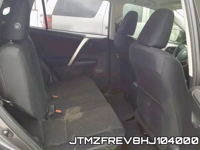 JTMZFREV8HJ104000 фото 7