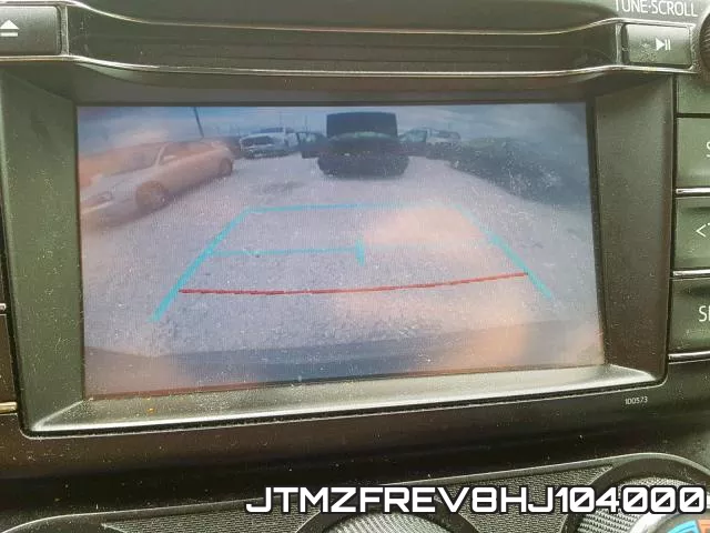 JTMZFREV8HJ104000 фото 10