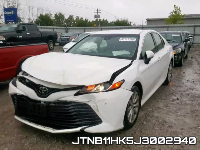 JTNB11HK5J3002940 фото 3