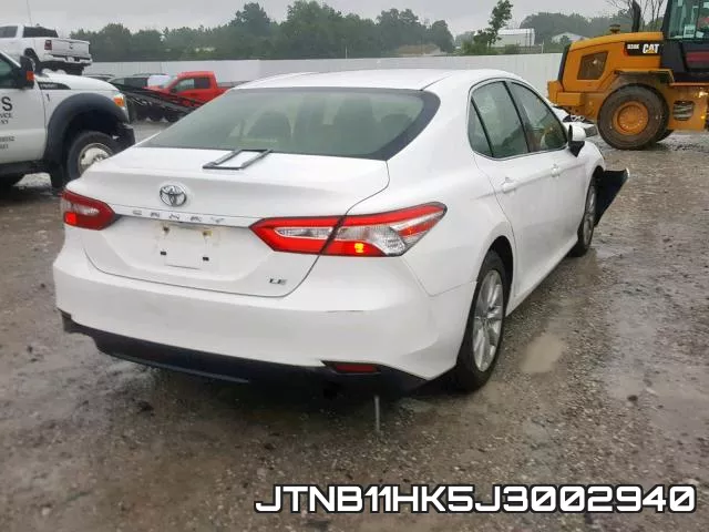 JTNB11HK5J3002940 фото 5