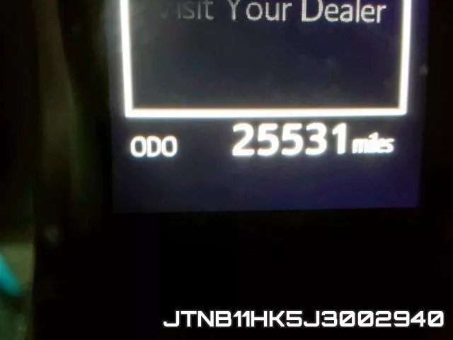 JTNB11HK5J3002940 фото 9