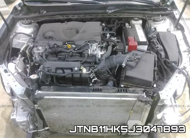 JTNB11HK5J3047893 фото 2