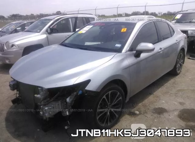 JTNB11HK5J3047893 фото 3