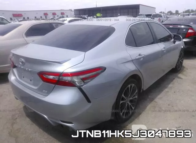 JTNB11HK5J3047893 фото 5