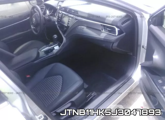 JTNB11HK5J3047893 фото 6