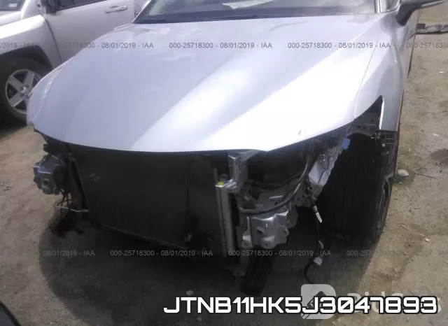 JTNB11HK5J3047893 фото 7