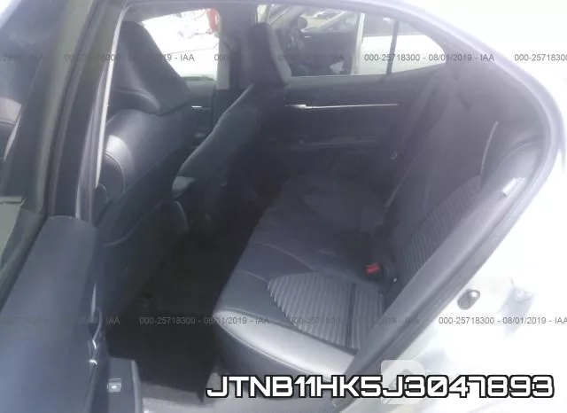 JTNB11HK5J3047893 фото 9
