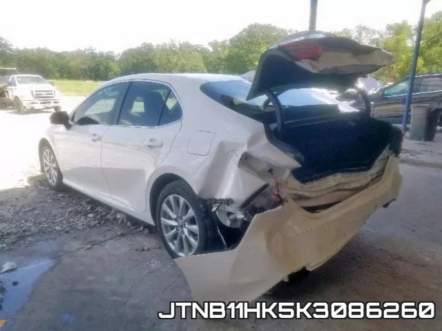 JTNB11HK5K3086260 фото 4