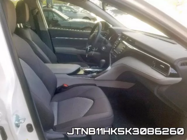 JTNB11HK5K3086260 фото 6