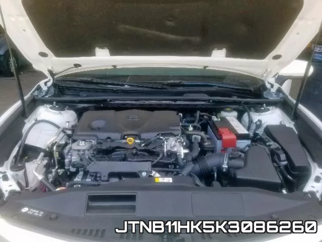 JTNB11HK5K3086260 фото 8