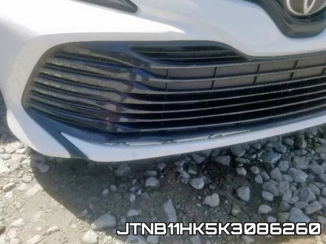 JTNB11HK5K3086260 фото 10