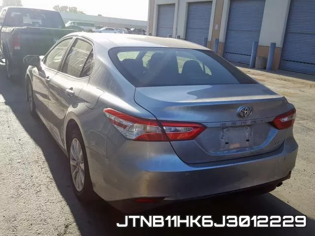 JTNB11HK6J3012229 фото 4