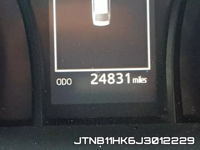 JTNB11HK6J3012229 фото 9