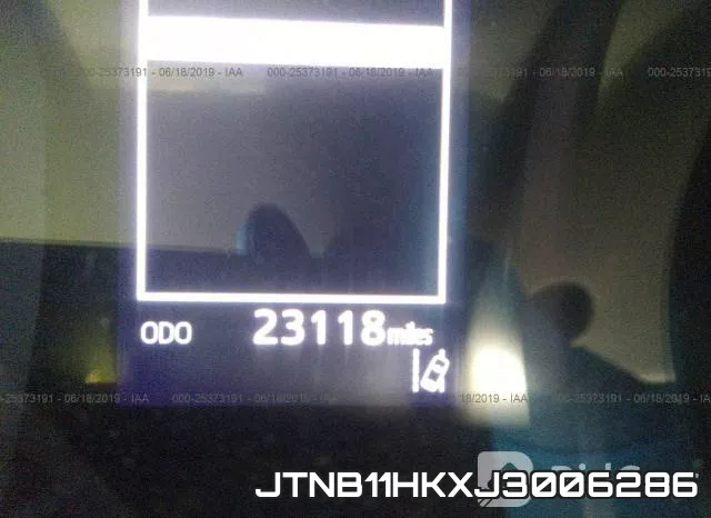 JTNB11HKXJ3006286 фото 8