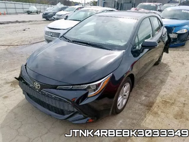 JTNK4RBE8K3033349 фото 3