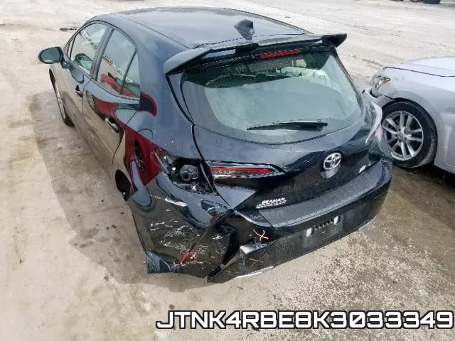 JTNK4RBE8K3033349 фото 4
