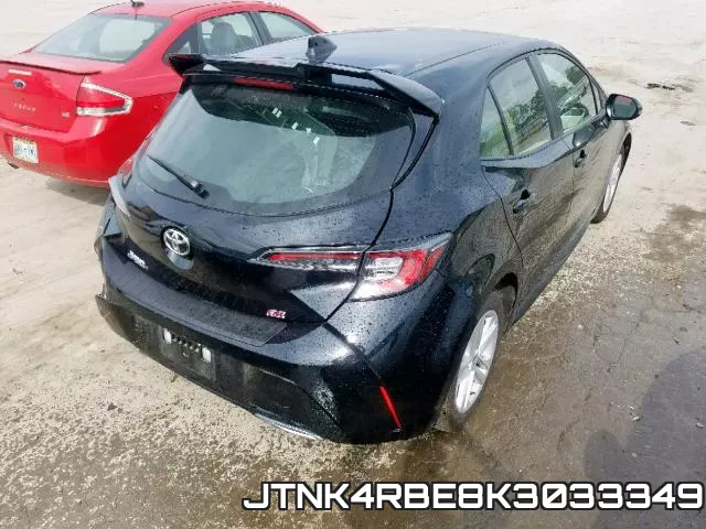 JTNK4RBE8K3033349 фото 5