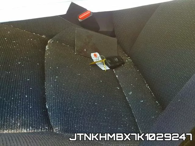 JTNKHMBX7K1029247 фото 6