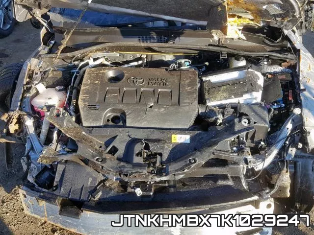 JTNKHMBX7K1029247 фото 8