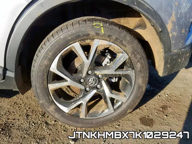 JTNKHMBX7K1029247 фото 10
