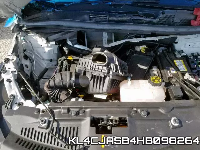 KL4CJASB4HB098264 фото 8