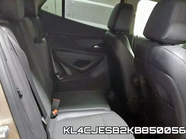 KL4CJESB2KB850056 фото 7