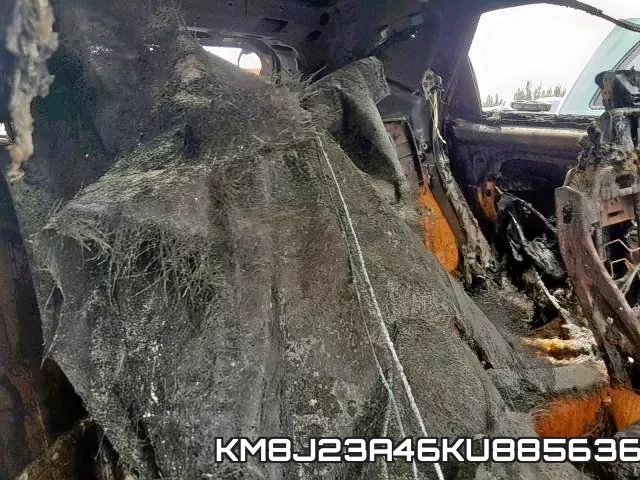 KM8J23A46KU885636 фото 6
