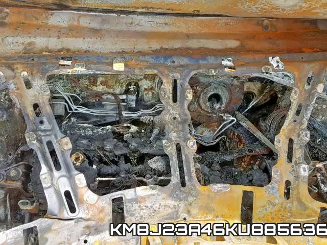 KM8J23A46KU885636 фото 7