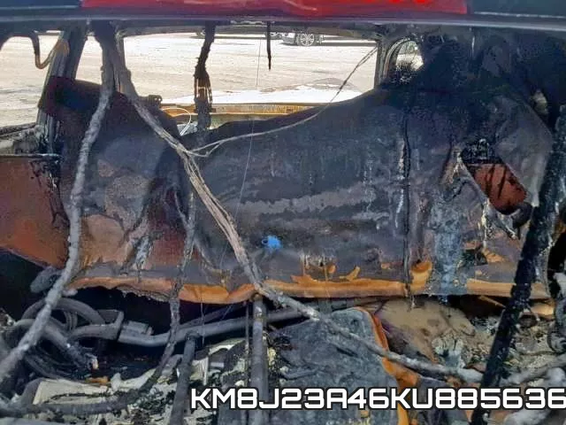 KM8J23A46KU885636 фото 9
